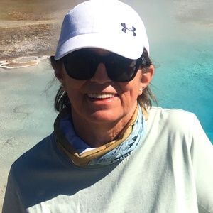 Meet your Posher, Karen